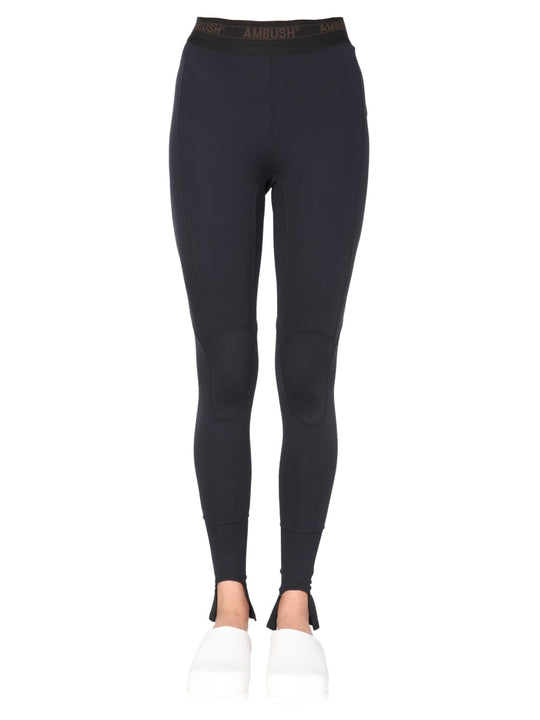 "Scuba" Leggings