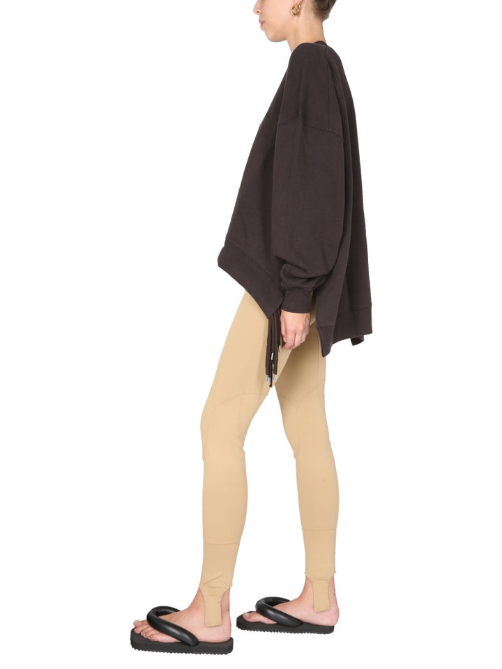 Ambush Felpe - Marrone | Wanan Luxury