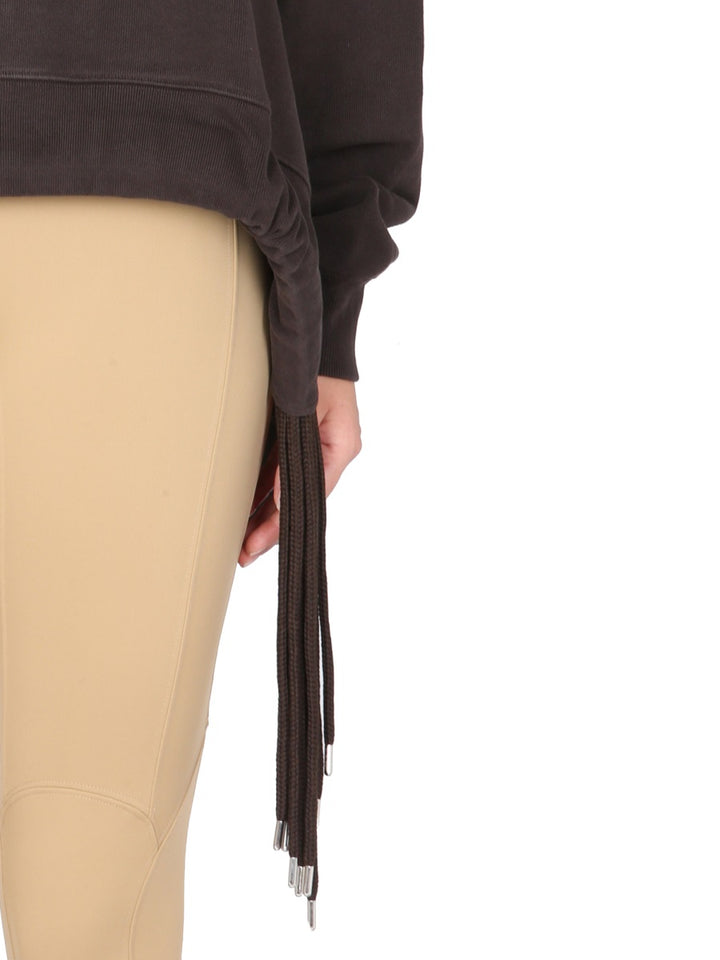 Ambush Felpe - Marrone | Wanan Luxury