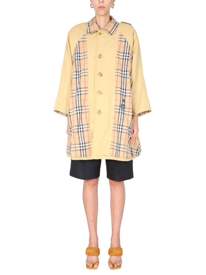 1/Off Trench e Impermeabili - Multcolor | Wanan Luxury