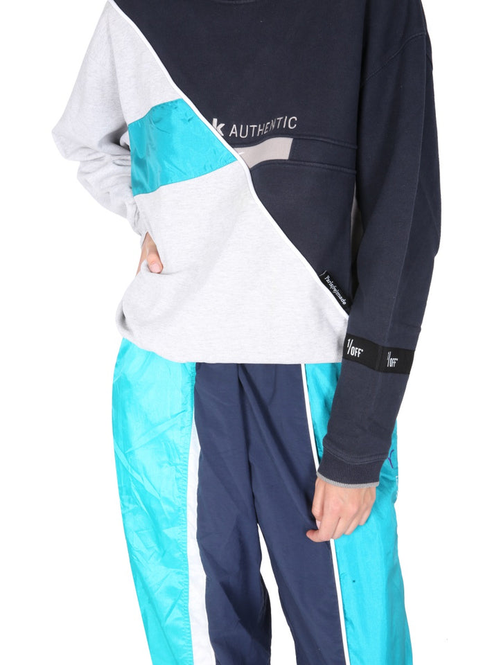 1/Off Felpe - Multcolor | Wanan Luxury