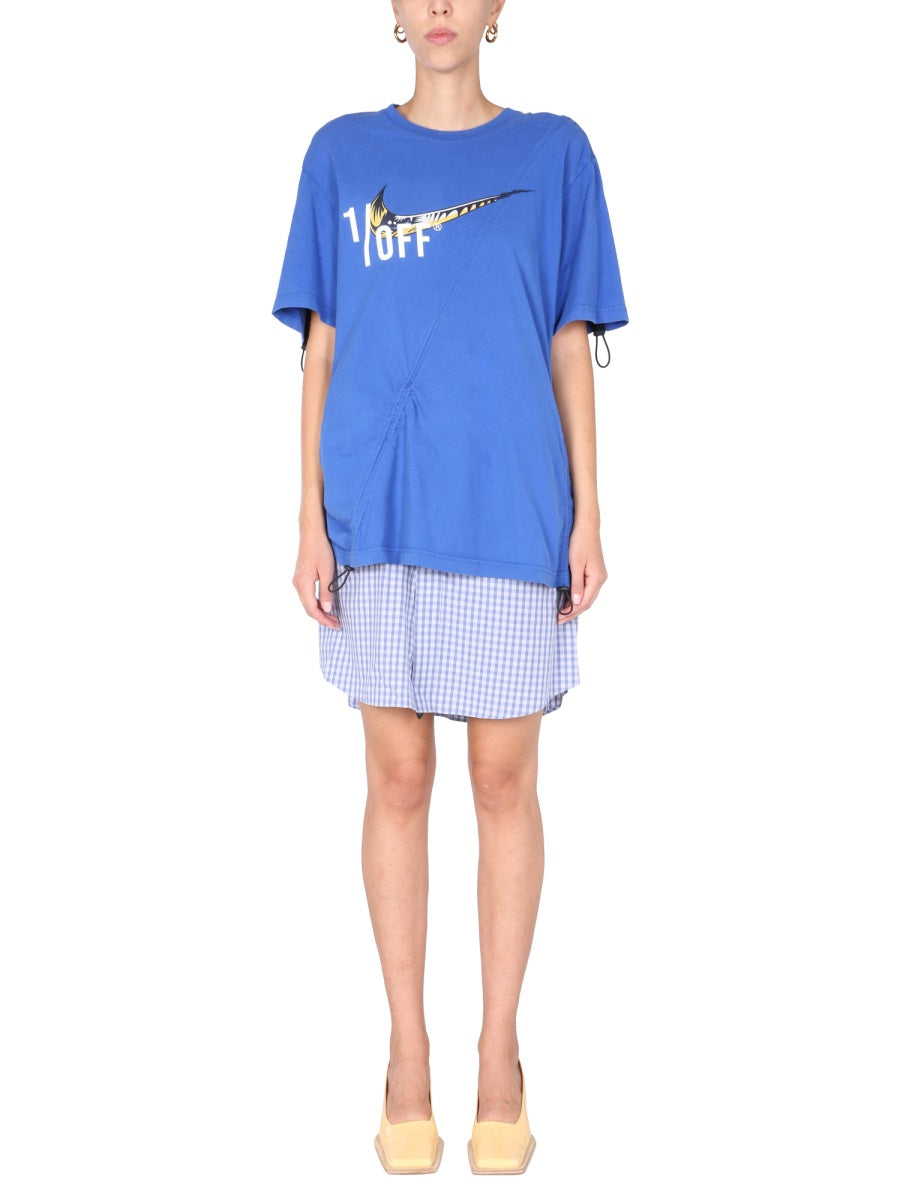 1/Off Abiti - Blu | Wanan Luxury