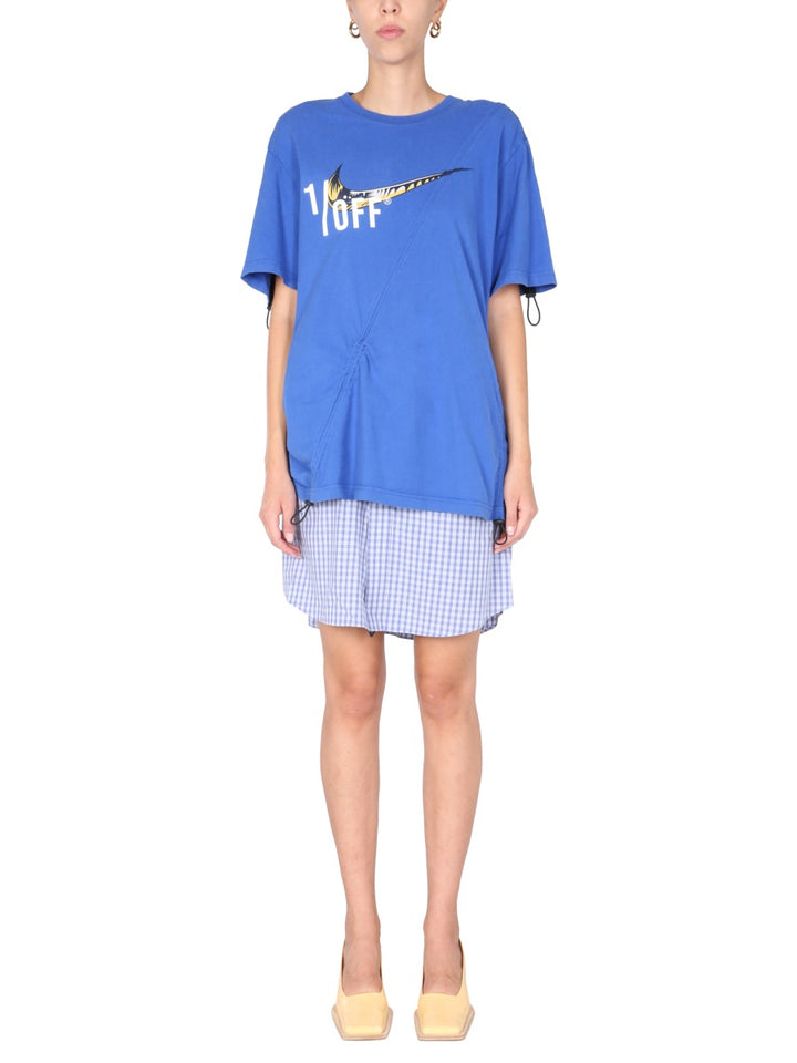 1/Off Abiti - Blu | Wanan Luxury