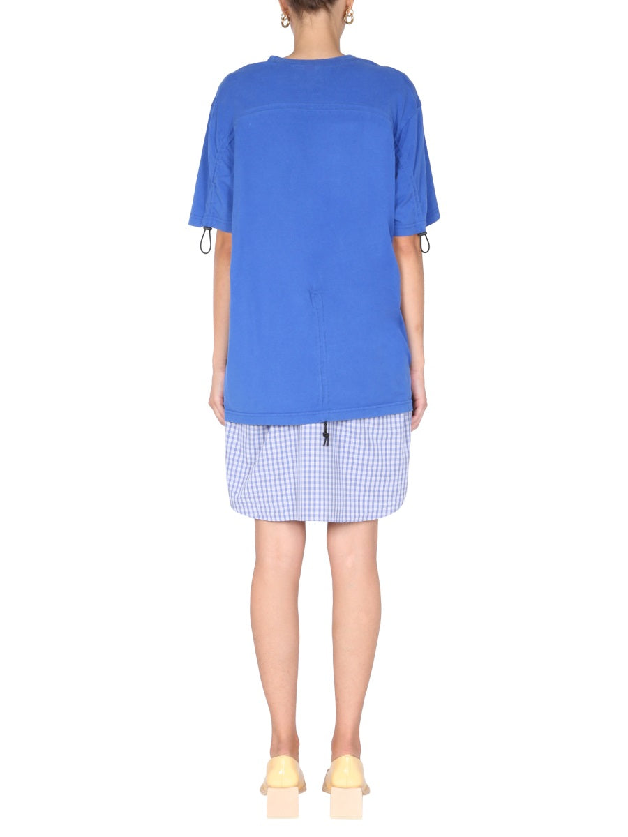 1/Off Abiti - Blu | Wanan Luxury