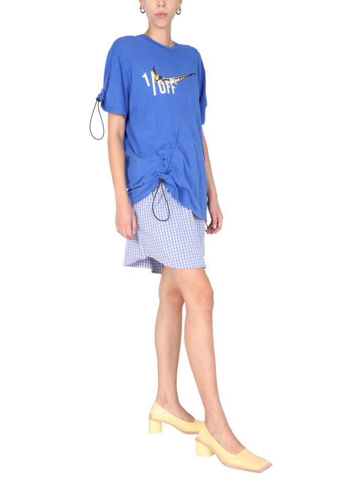 1/Off Abiti - Blu | Wanan Luxury