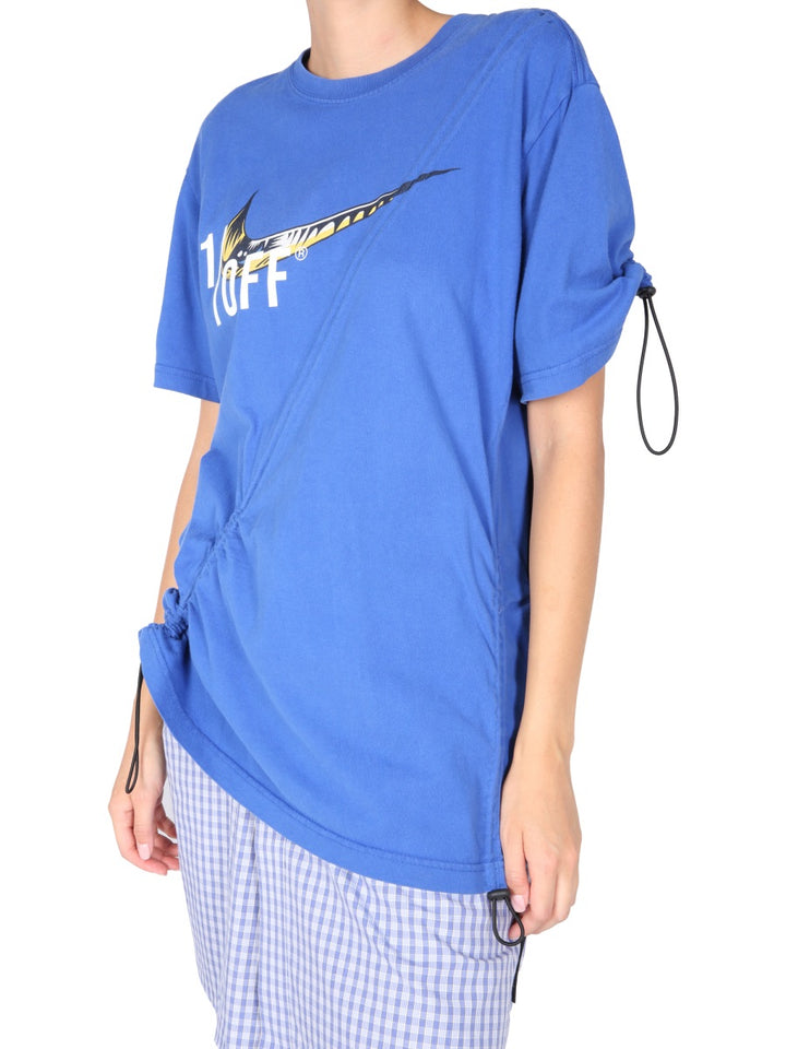 1/Off Abiti - Blu | Wanan Luxury