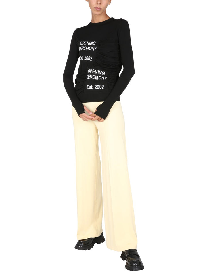 Opening Ceremony Maglioni - Nero | Wanan Luxury