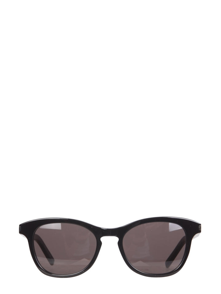 Saint Laurent Occhiali da Sole - Black | 82098b6fb3ac38f12b26d517e8c0cd228db10526