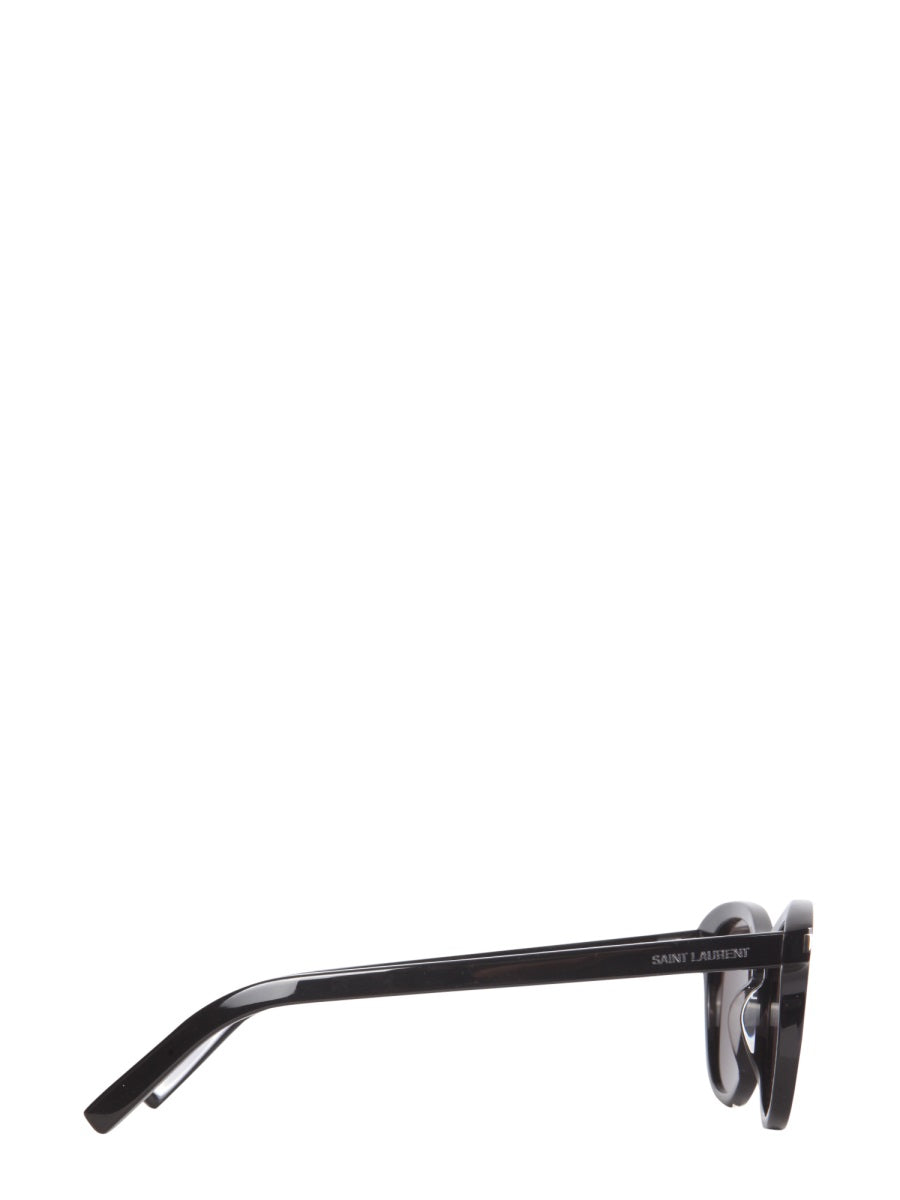 Saint Laurent Occhiali da Sole - Black | e1242959086d5df0b72c292d36006fbe3c26a06f
