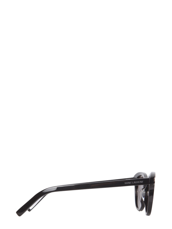 Saint Laurent Occhiali da Sole - Black | e1242959086d5df0b72c292d36006fbe3c26a06f