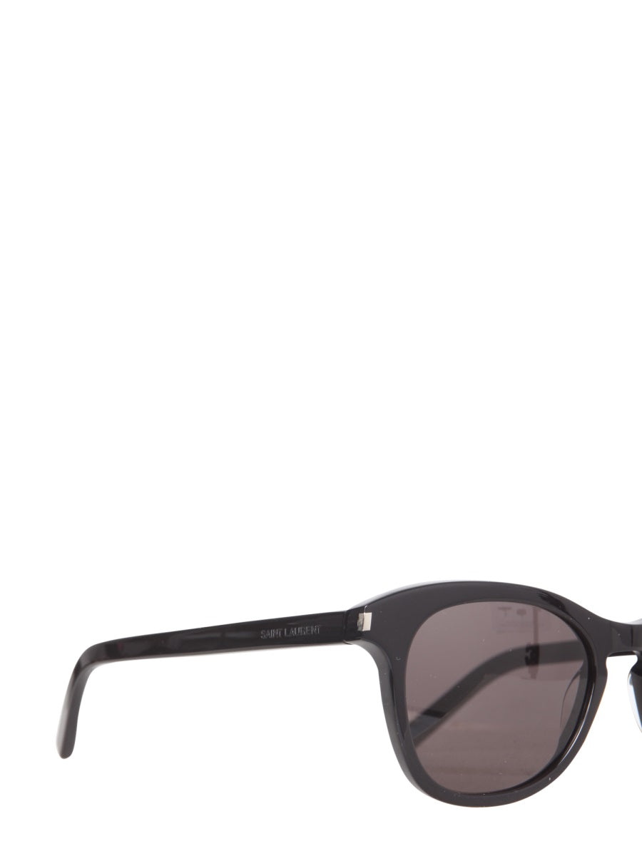 Saint Laurent Occhiali da Sole - Black | 61f8ebe3f11ba3f3469e4452c39b943a1199457c