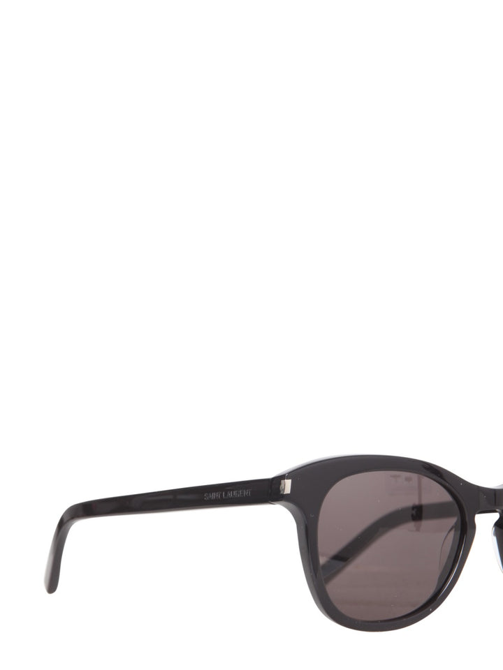 Saint Laurent Occhiali da Sole - Black | 61f8ebe3f11ba3f3469e4452c39b943a1199457c