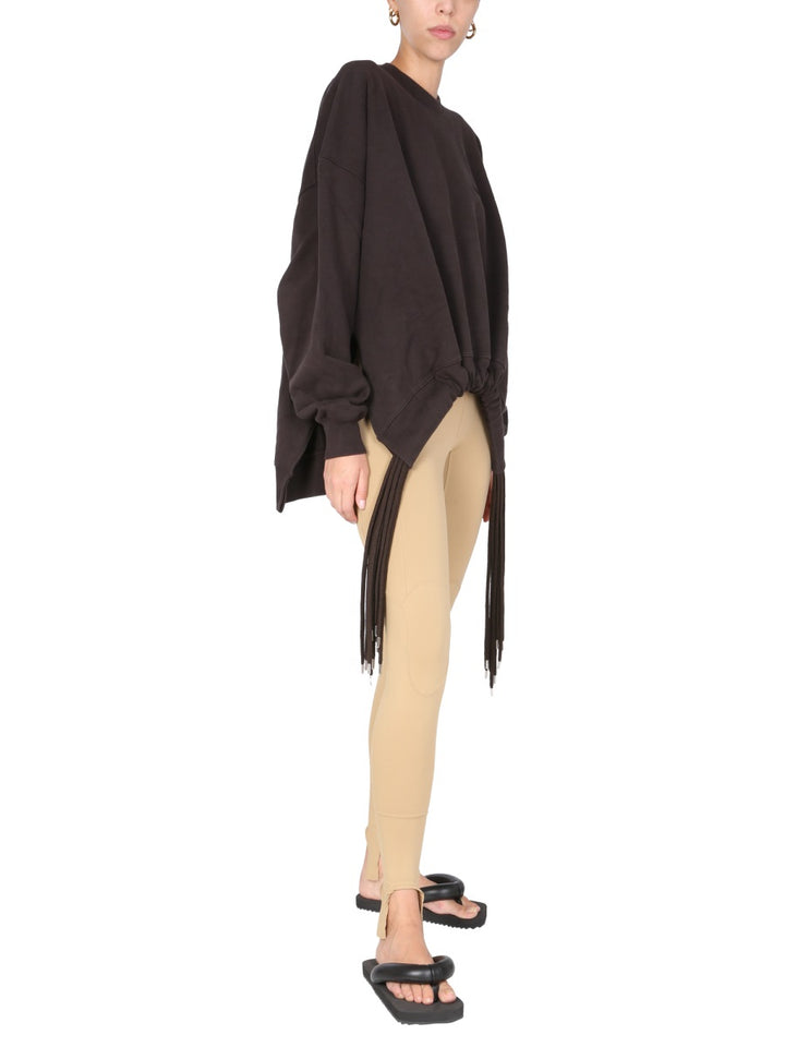 Ambush Pantaloni - Beige | Wanan Luxury