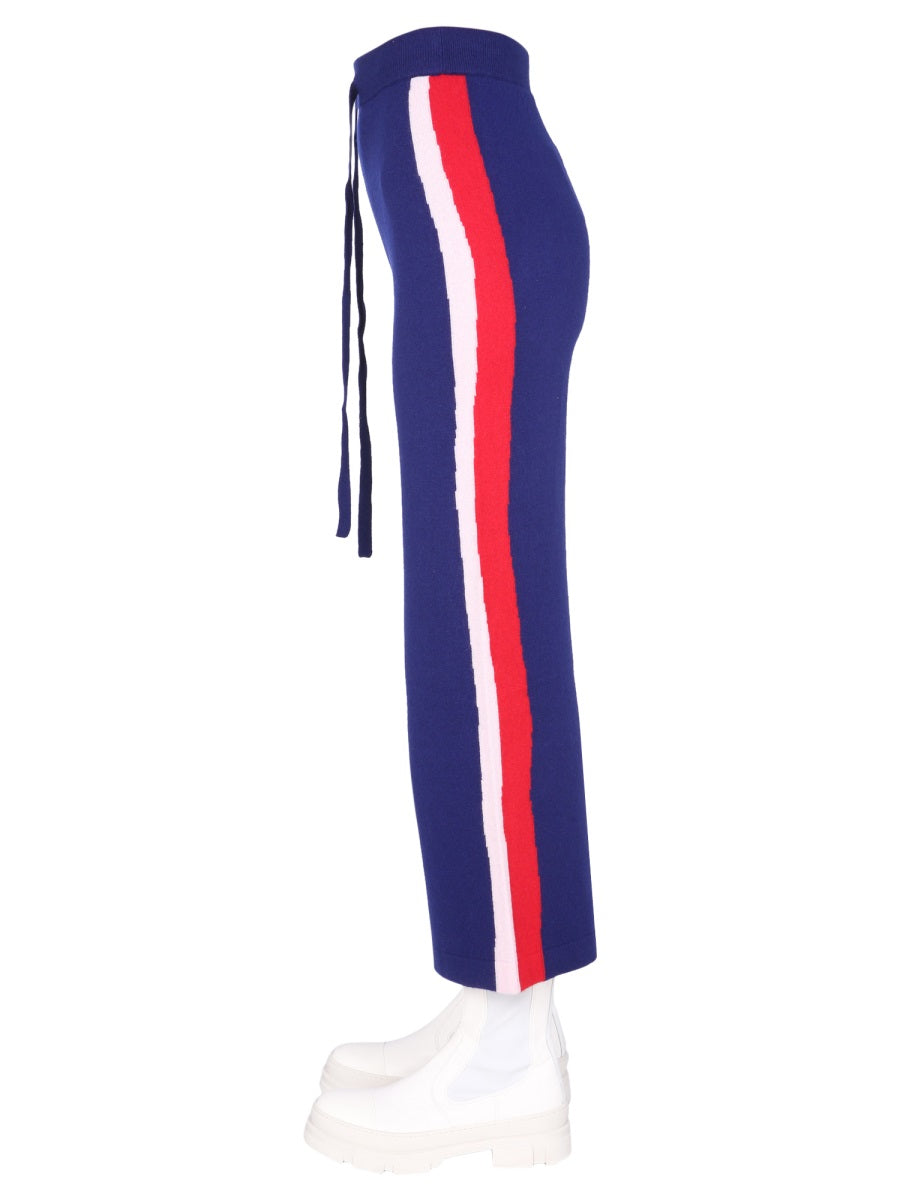 ÊTre CÉCile Pantaloni - Blue | 997af8a85b516a954737191b6c545f6909a7f089