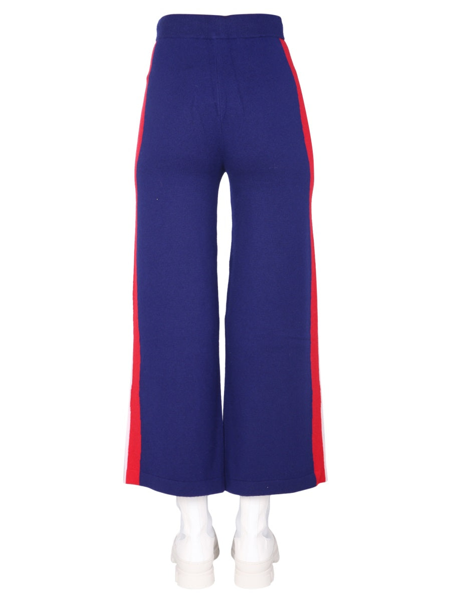 ÊTre CÉCile Pantaloni - Blue | 7900fc00dbadd7ad699af69e0605760105c85c26