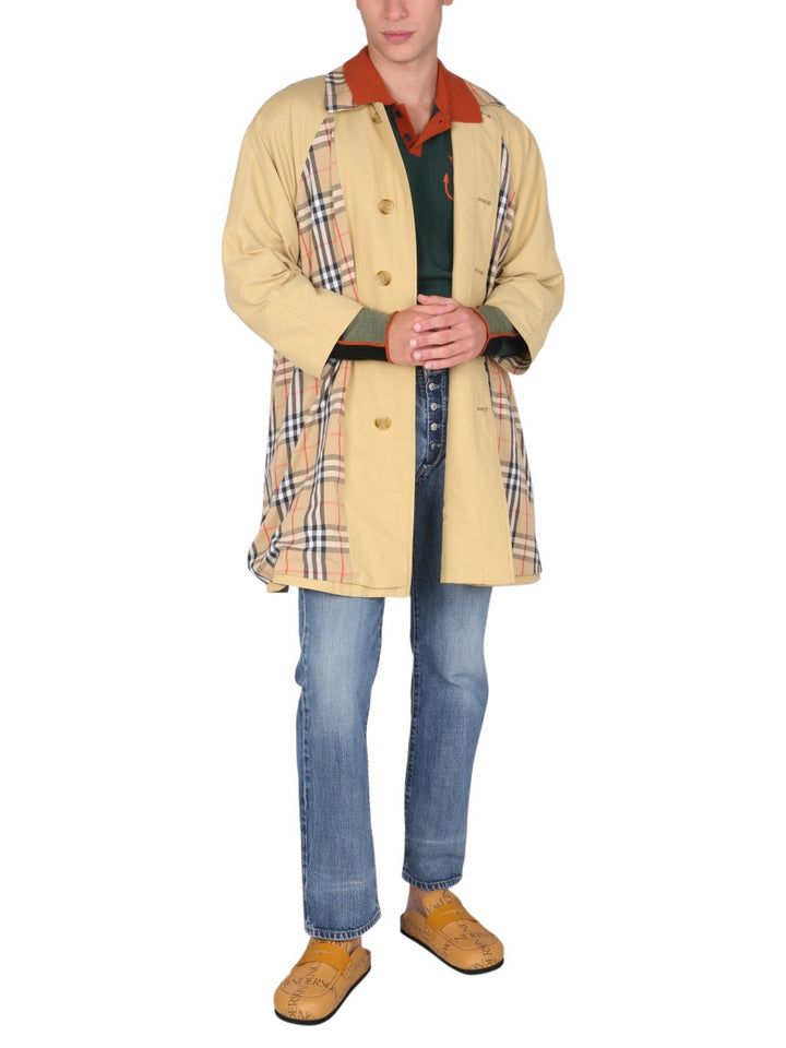 1/Off Trench e Impermeabili - Multcolor | Wanan Luxury