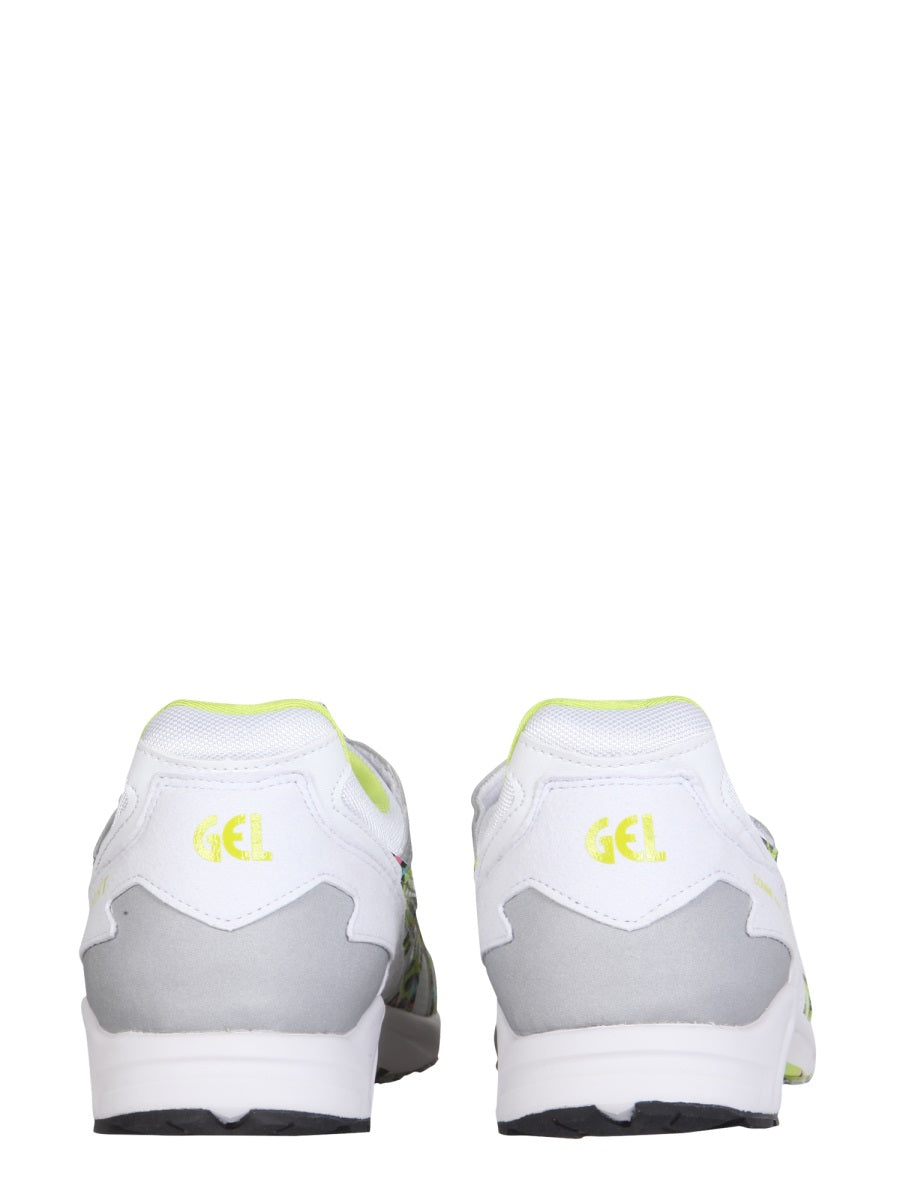 Comme Des Garçon Shirt Sneakers - Giallo | Wanan Luxury