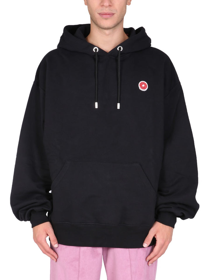 Gcds Felpe - Black | dff36727057e1c4e8ca5964d5b27fd1f29d83217