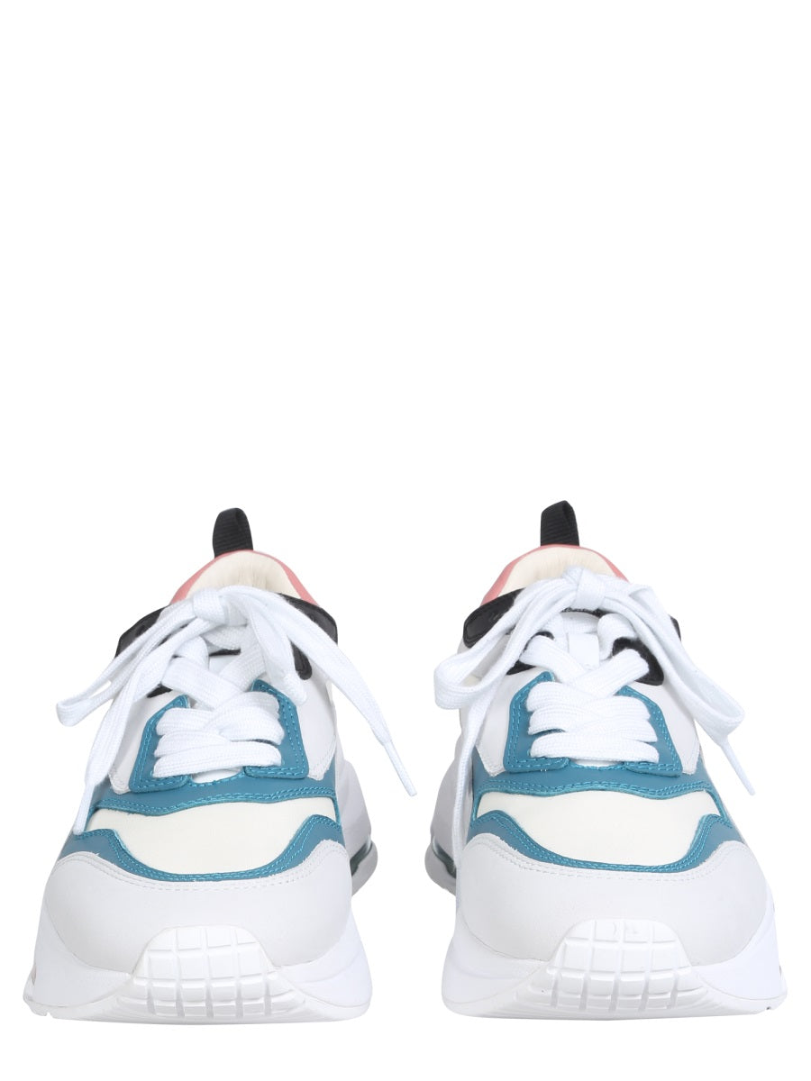 Ash Sneakers - Bianco | Wanan Luxury