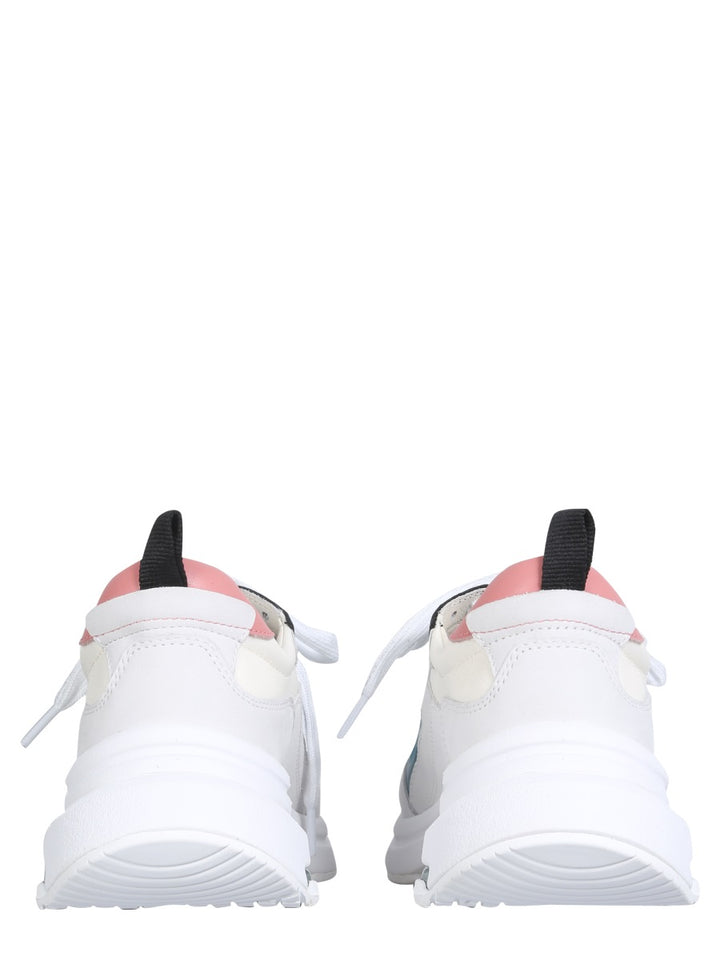 Ash Sneakers - Bianco | Wanan Luxury