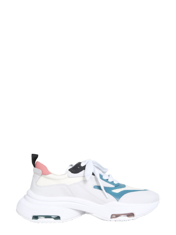 Ash Sneakers - Bianco | Wanan Luxury