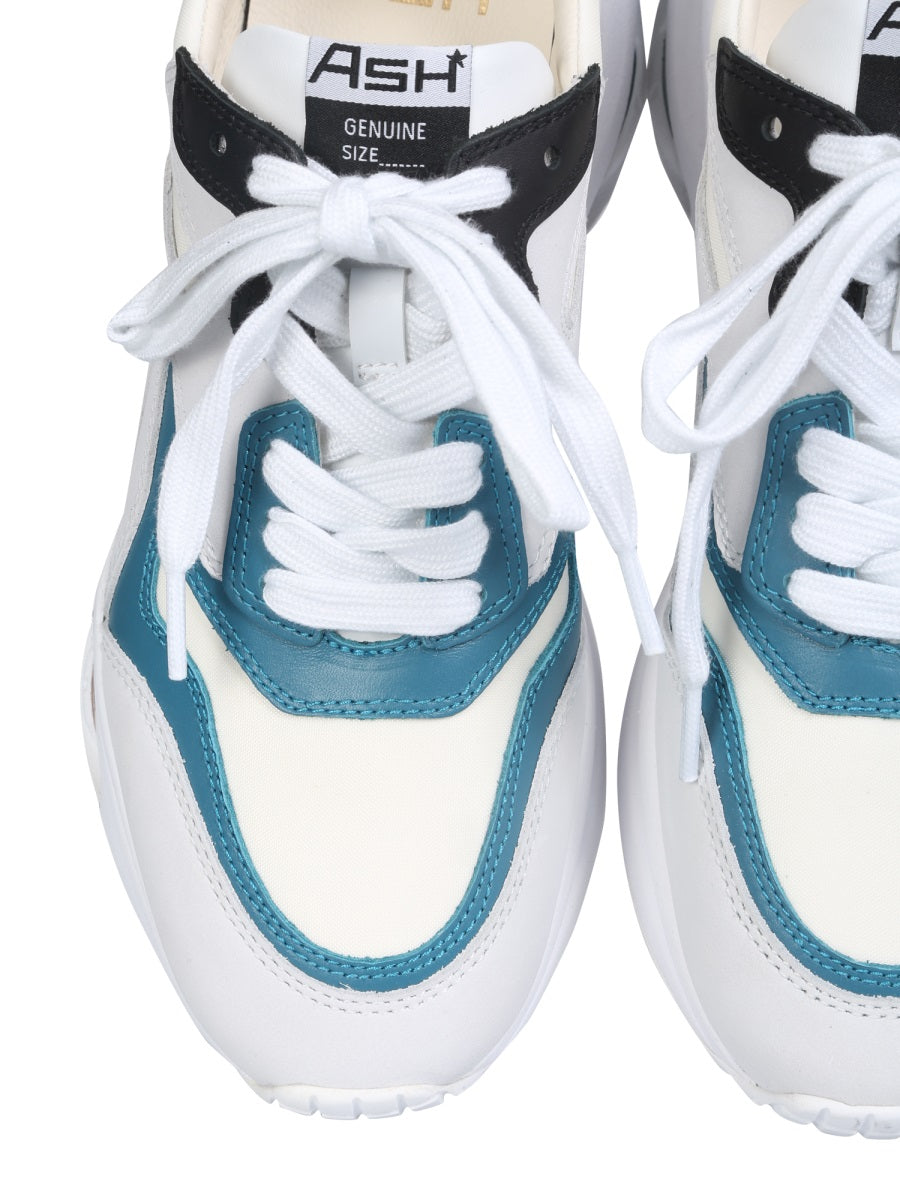 Ash Sneakers - Bianco | Wanan Luxury