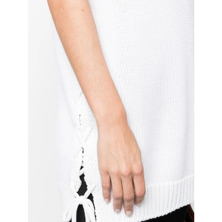 Charlott Maglioni - Bianco | c3ef514cf0517c8be753bbbcd2c42f1b9a1153e4