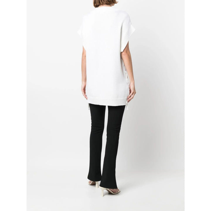 Charlott Maglioni - Bianco | fa1c192760439558fd7019b5081f9c1d6e3d3669