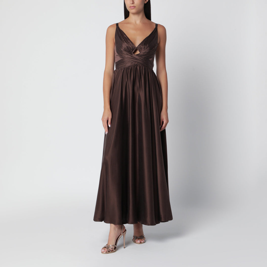 Zimmermann Apparel & Accessories - Marrone | 6f552c520e679858a0ca8b09bde9047fc8403280