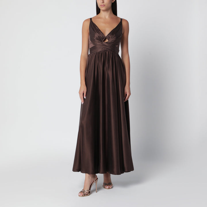 Zimmermann Apparel & Accessories - Marrone | 6f552c520e679858a0ca8b09bde9047fc8403280