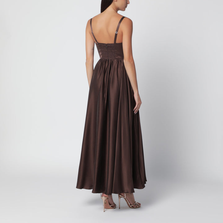 Zimmermann Apparel & Accessories - Marrone | 9a39c9e7770349d55176585a79913aba477da2fc