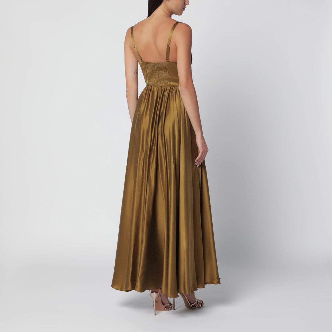 Zimmermann Apparel & Accessories - Verde | cf6eff8058f4da87dc436ae3f28e4dde830c7dc0