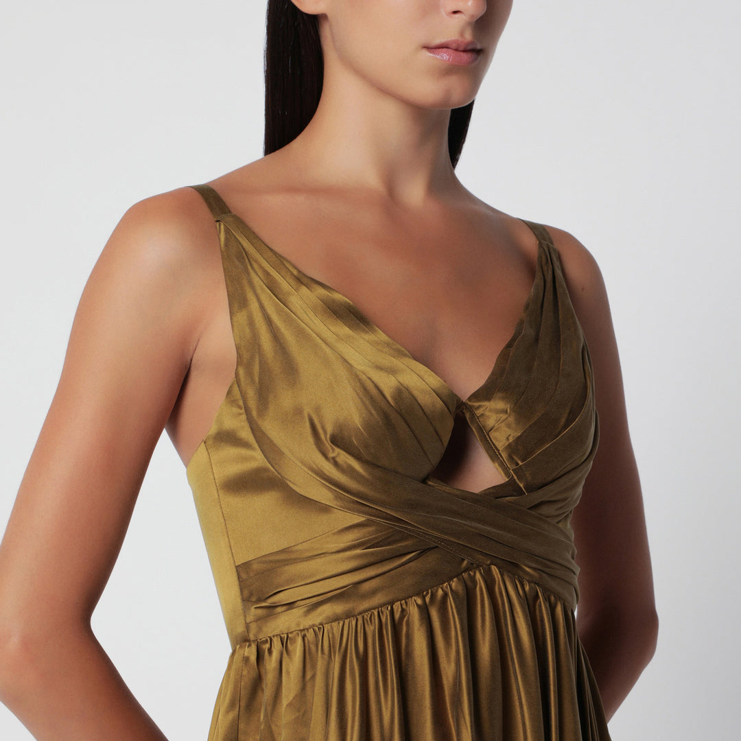 Zimmermann Apparel & Accessories - Verde | 16d17dbf23569326253b385e624e6db05d075f12