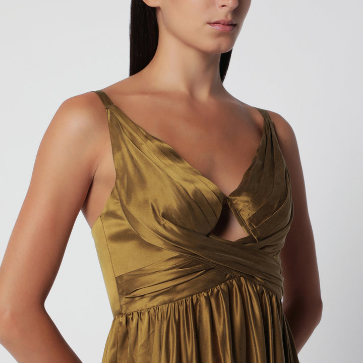 Zimmermann Apparel & Accessories - Verde | 16d17dbf23569326253b385e624e6db05d075f12