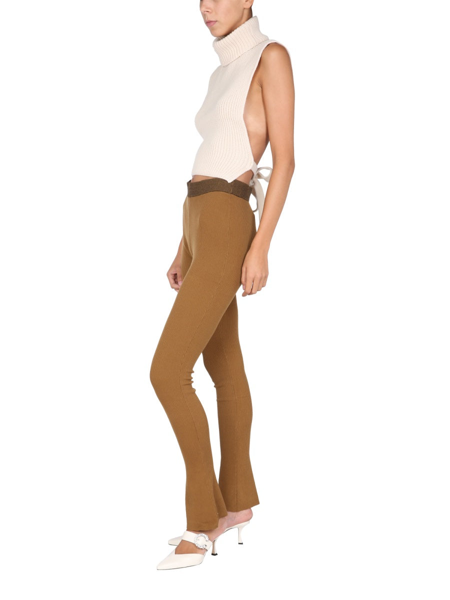 Baum Und Pferdgarten Pantaloni - Brown | 37ca3ce420f626c90f80d82dfaeefd4c7c6c4d32