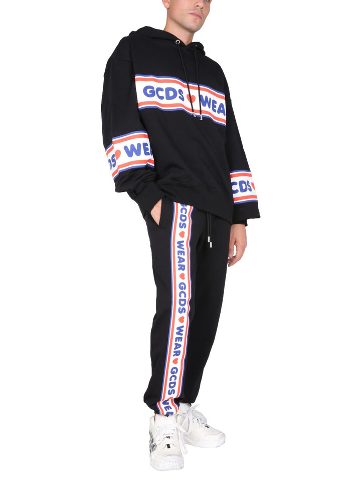 Gcds Tute Intere - Black | 6db88823bf6bc75938f8c33e9d48cdc06bfb15ec