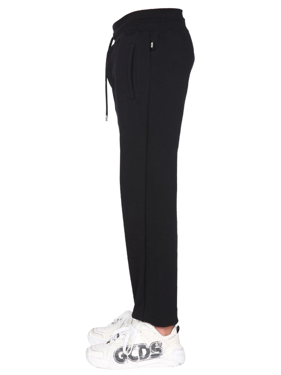 Gcds Tute Intere - Black | d83e95cf589ea3e1ba8b455a20f66743b9e8d581