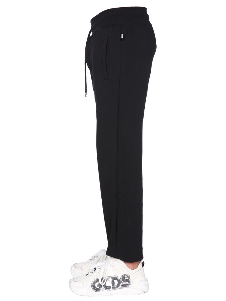 Gcds Tute Intere - Black | d83e95cf589ea3e1ba8b455a20f66743b9e8d581