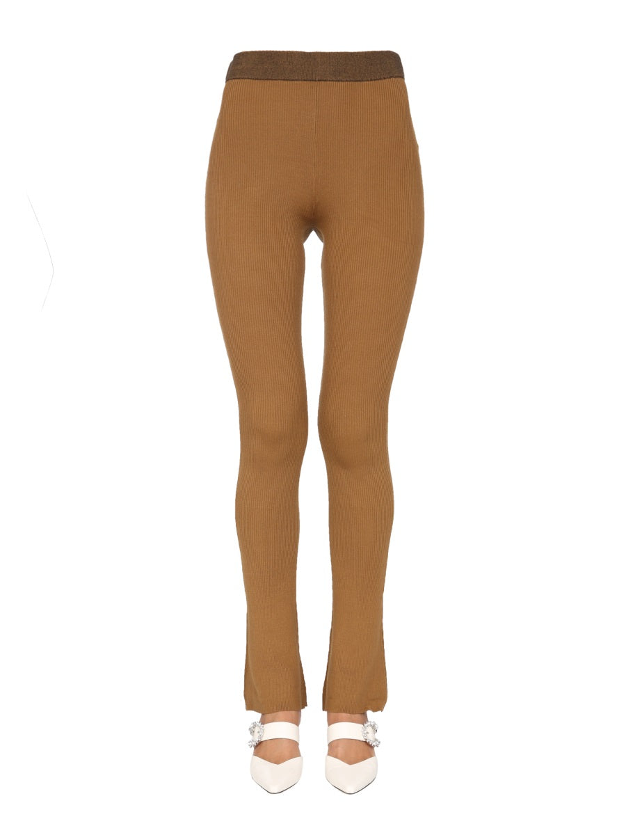 Baum Und Pferdgarten Pantaloni - Brown | 1593b1c826803a2626d75d57d82a70afa40a35c2