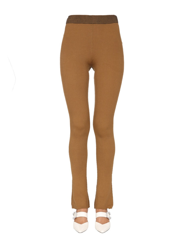 Baum Und Pferdgarten Pantaloni - Brown | 1593b1c826803a2626d75d57d82a70afa40a35c2