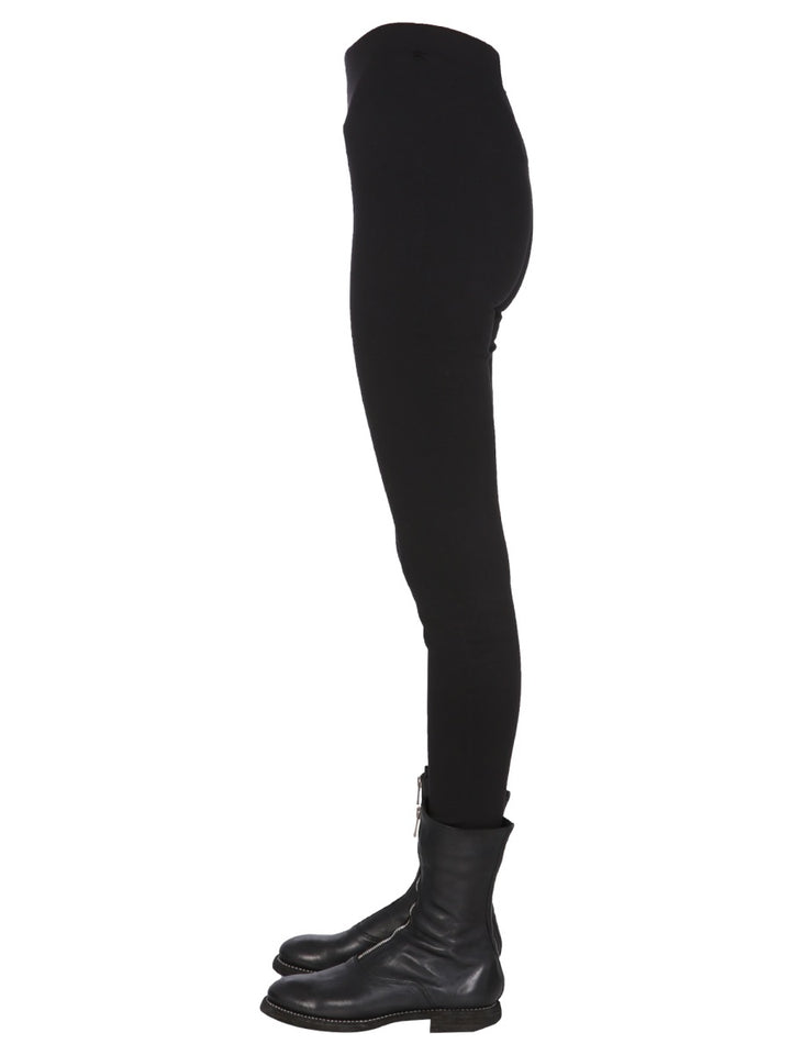 Disclaimer Pantaloni - Nero | Wanan Luxury