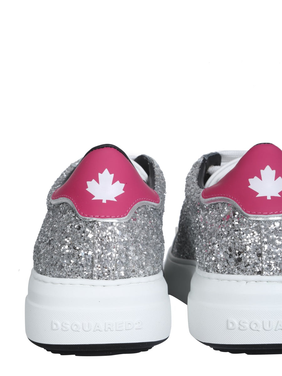 Dsquared2 Sneakers - Argento | Wanan Luxury