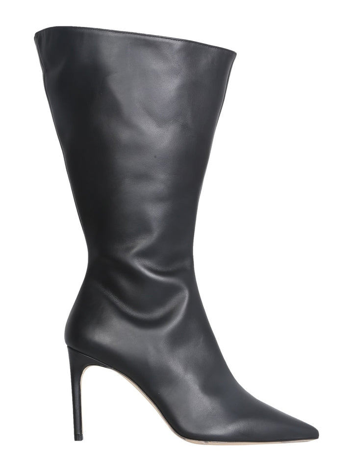 Giannico Stivali - Black | 651a5774d78312e89c951dabe739d018d3231da6