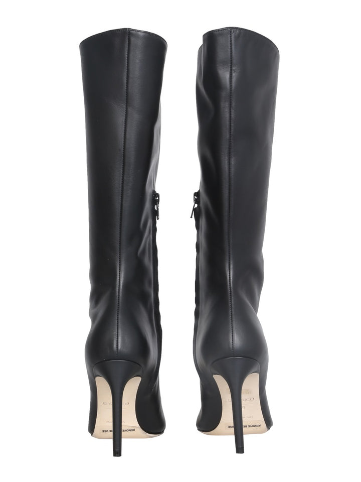 Giannico Stivali - Black | 937d34b21d1711f2c1fb3fe96733791258e1f0a9