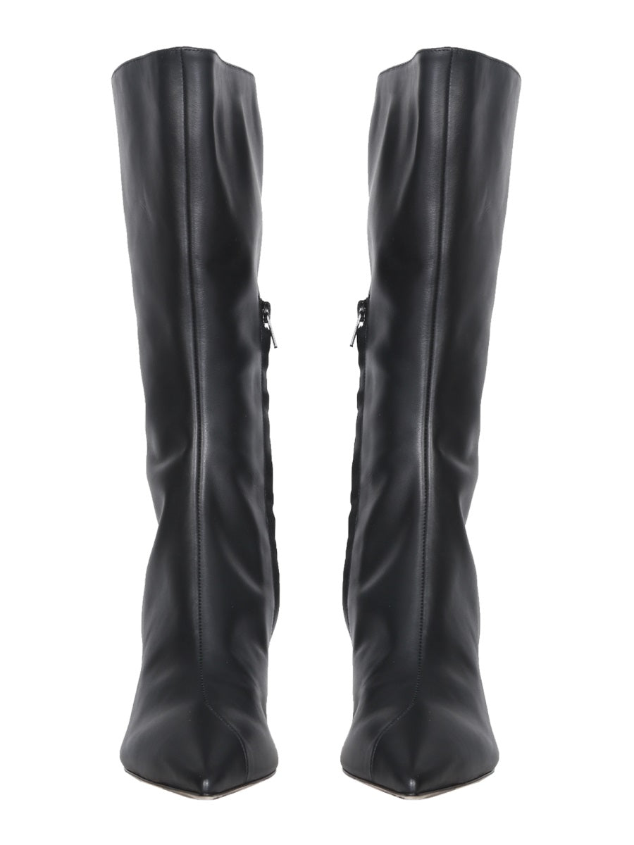 Giannico Stivali - Black | da4799b92cd1e324b4b9afcf5190da0879d90060