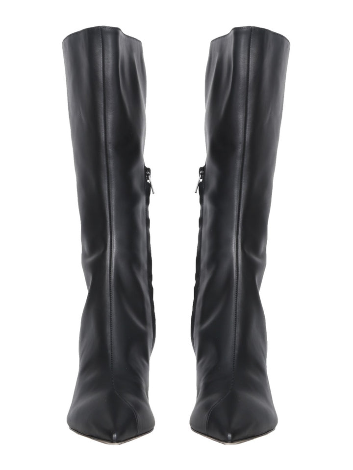 Giannico Stivali - Black | da4799b92cd1e324b4b9afcf5190da0879d90060