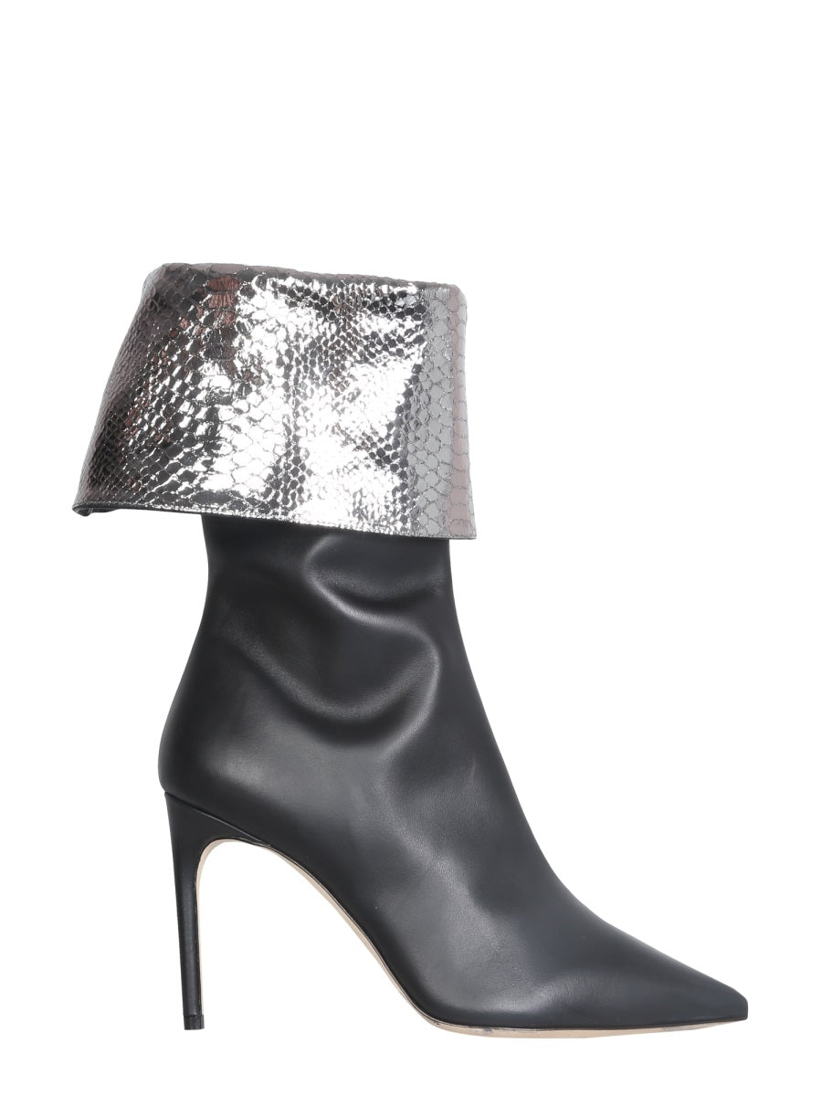 Giannico Stivali - Black | 221f3dc4ab3721f438e8c53f7ac56f9723a11554
