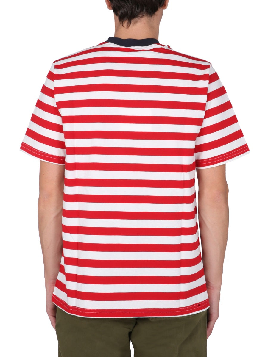 Sunnei x Eleonora Bonuucci T shirt - Multcolor | Wanan Luxury