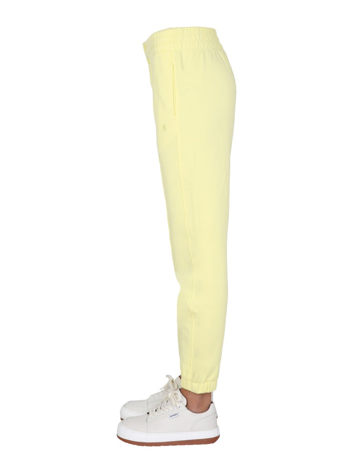Helmut Lang Tute Intere - Yellow | b7264c133376e6710ef2ab1d31735e949eaad726