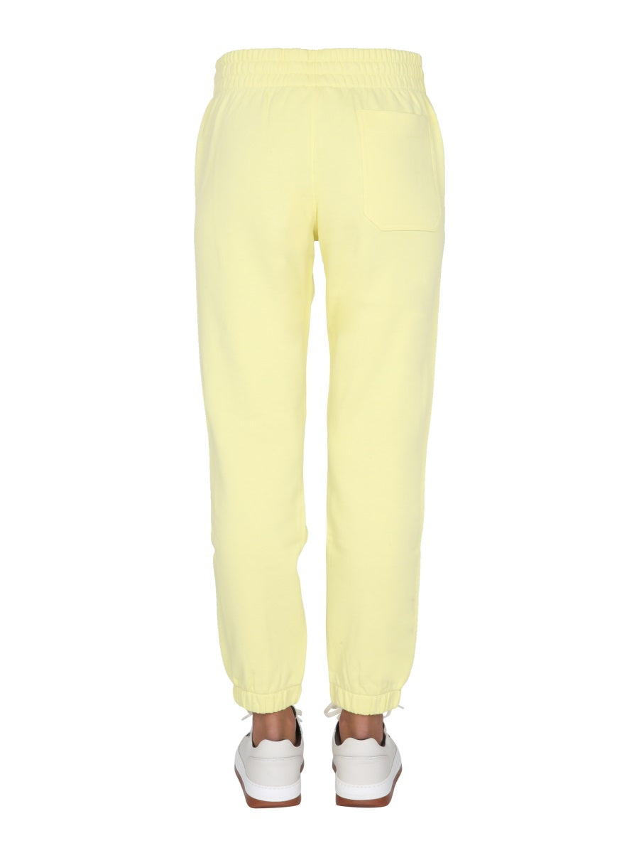 Helmut Lang Tute Intere - Yellow | 3623052f06119bd66abbcc3b765d27e113469ee8